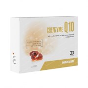 Заказать Maxler Coenzyme Q10 with BioPerine 30 капс N