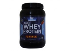 Заказать Standard Nutrition Whey 908 гр