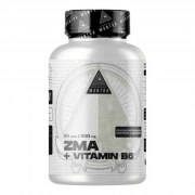 Заказать Biohacking Mantra ZMA+ B6 90 капс