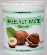 Заказать Крепкий Орешек Hazelnut Paste 280 гр