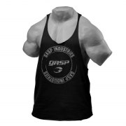 Заказать GASP Майка Stringer (черная)