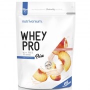 Заказать Nutriversum Whey Pro 1000 гр