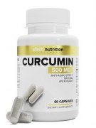 Заказать aTech Nutrition Curcumin 620 мг 60 капс N