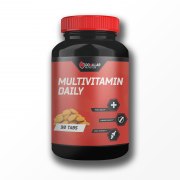 Заказать Do4a Lab Multivitamin Daily 90 таб