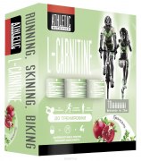 Заказать Athletic Nutrition L-Carnitine 25 мл