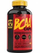 Заказать Mutant BCAA 200 капс N