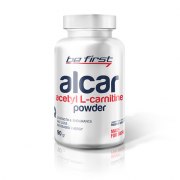 Заказать Be First Alcar 90 гр