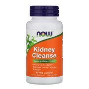 Заказать NOW Kidney Cleanse 90 вег капс