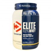 Заказать Dymatize Elite Whey 907 гр