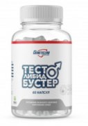 Заказать Genetic lab Man Complex 60 капс