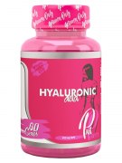 Заказать Steel Power Hyaluronic Acid 60 таб