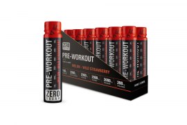 Заказать Fitness Food Factory Pre Workout shot 110 мл N