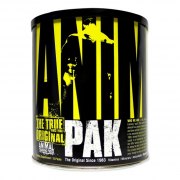 Заказать Universal Animal Pak 15 пак