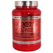 Заказать Scitec Nutrition 100% Whey Professional 920 гр N