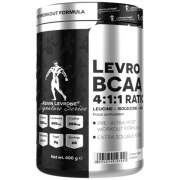 Заказать Kevin Levrone Levro BCAA 4:1:1 400 гр