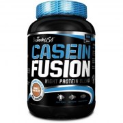 Заказать BioTech Casein Fusion 908 гр