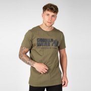 Заказать Gorilla Футболка 