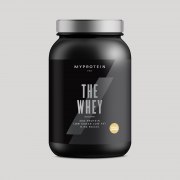 Заказать MYPROTEIN TheWhey 900 гр