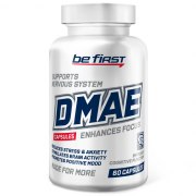 Заказать Be First DMAE + B6 60 капс N