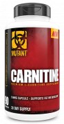 Заказать Mutant Carnitine 750 мг 90 капс N