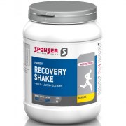 Заказать Sponser Recovery Shake 900 гр