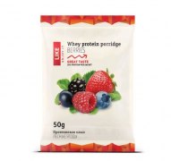 Заказать Like Whey Protein Porridge 50 гр