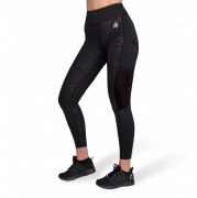 Заказать Gorilla Лосины Женские (Savannah Mesh) GW-91931\BK