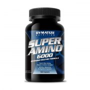 Заказать Dymatize Super Amino 6000 180 таб