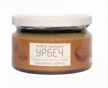 Заказать Живой Продукт Урбеч Из Ядер Грецкого Ореха 225 гр