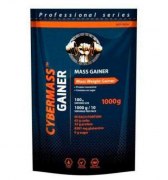 Заказать Cybermass Gainer 1000 гр