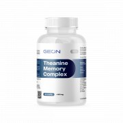 Заказать GEON Theanine Memory Complex 90 капс