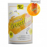 Заказать NotBad Matrix Creatine 250 гр