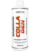 Заказать SportTech Collagen 500 мл