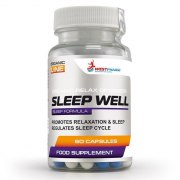 Заказать WestPharm Sleep Well 60 капс