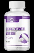 Заказать Transformation BCAA+B6 200 капс