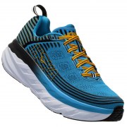 Заказать Hoka Кроссовки Женские W Bondi 6 Black