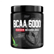 Заказать Nutrex BCAA 6000 Perform 237 гр