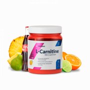 Заказать Cybermass L-Carnitine 120 гр