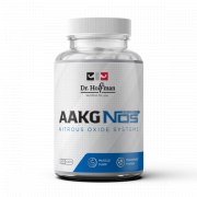 Заказать Dr. Hoffman AAKG NOS Citrulline 120 капс