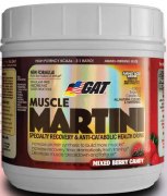 Заказать GAT Muscle Martini 365 гр