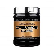 Заказать Scitec Nutrition Creatine caps 250 капс