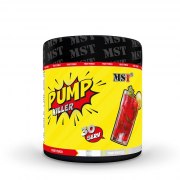 Заказать MST Nutrition Pre Workout Pump Killer 330 гр