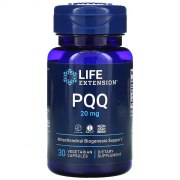 Заказать Life Extension PQQ 30 капс