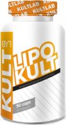 Заказать Kultlab Lipo Kult 90 капс