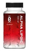 Заказать Ё Батон Alpha Lipoic 300 мг 60 капс