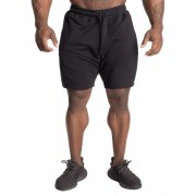 Заказать GASP Шорты Tapered Sweatshorts (черные)