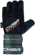 Заказать Chiba Перчатки Wristguard II 40124