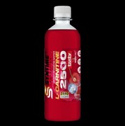 Заказать Syntime Nutrition L-Carnitine 2500 WATER 500 мл