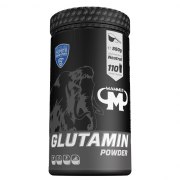 Заказать MAMMUT Glutamin 550 гр