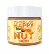 Заказать Happy Life Арахисовая Паста (Натуральная) 280 гр